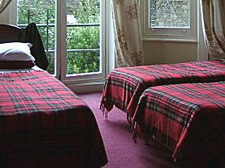 Windsor Hotel B&B London
