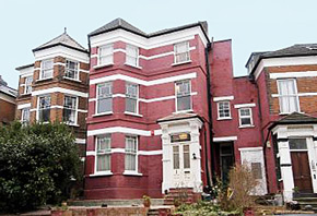 Caitlin_606 House for Sale Hornsey Rise