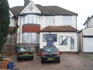 Hendon house for sale London