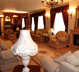 London property for rent W2